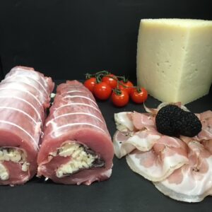 Haasje truffel