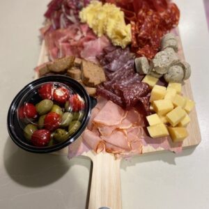 Tapasschotel