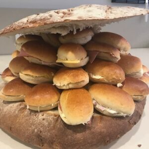 Verrassingsbrood